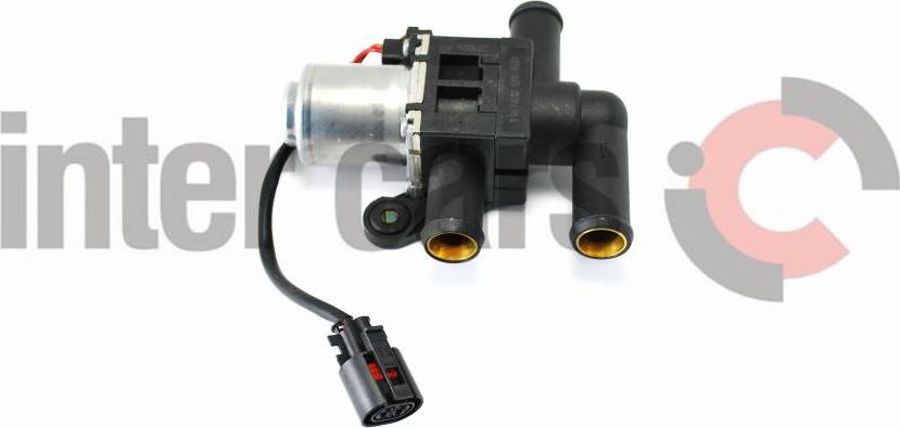 BOSCH 1 147 412 139 - Регулюючий клапан охолоджуючої рідини autocars.com.ua