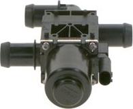 BOSCH 1 147 412 207 - Регулюючий клапан охолоджуючої рідини autocars.com.ua