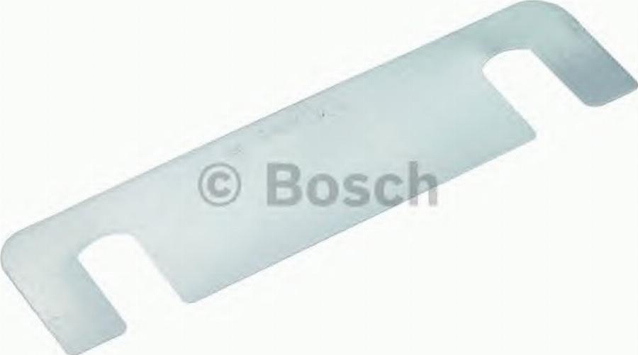 BOSCH 1 191 017 002 - Запобіжник autocars.com.ua