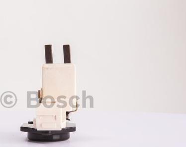 BOSCH 1 197 311 233 - Регулятор напряжения, генератор avtokuzovplus.com.ua