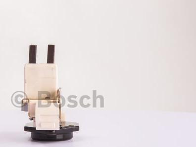 BOSCH 1 197 311 233 - Регулятор напряжения, генератор avtokuzovplus.com.ua