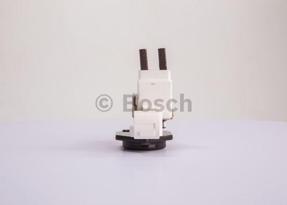 BOSCH 1 197 311 551 - Регулятор напряжения, генератор avtokuzovplus.com.ua