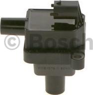 BOSCH 1 227 030 062 - Катушка зажигания autodnr.net