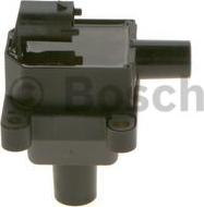 BOSCH 1 227 030 062 - Катушка зажигания autodnr.net