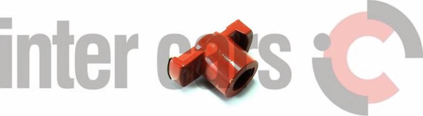 BOSCH 1 234 332 309 - Бігунок розподільника запалювання autocars.com.ua