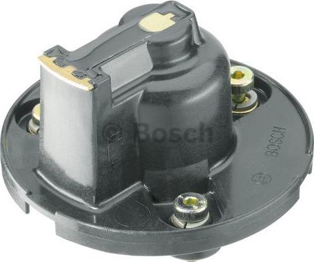 BOSCH 1 234 332 391 - Бігунок розподільника запалювання autocars.com.ua