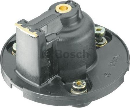 BOSCH 1 234 332 398 - Бігунок розподільника запалювання autocars.com.ua