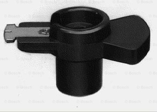 BOSCH 1 234 332 860 - Бігунок розподільника запалювання autocars.com.ua