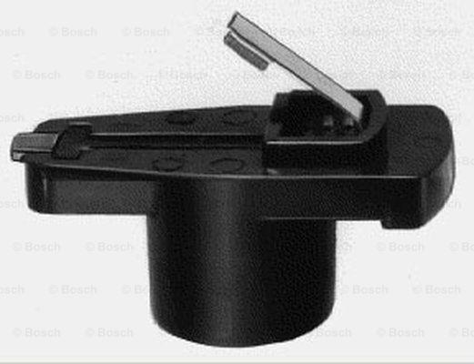BOSCH 1 234 332 823 - Бігунок розподільника запалювання autocars.com.ua