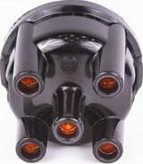 BOSCH 1 235 522 027 - Кришка розподільника запалювання autocars.com.ua