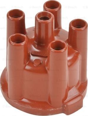 BOSCH 1 235 522 218 - Кришка розподільника запалювання autocars.com.ua