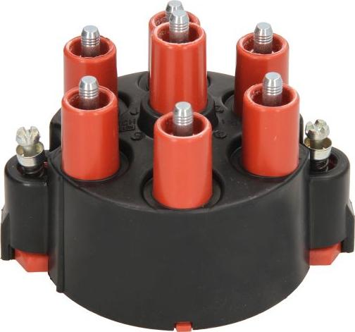 BOSCH 1 235 522 368 - Кришка розподільника запалювання autocars.com.ua