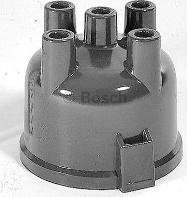BOSCH 1 235 522 822 - Кришка розподільника запалювання autocars.com.ua
