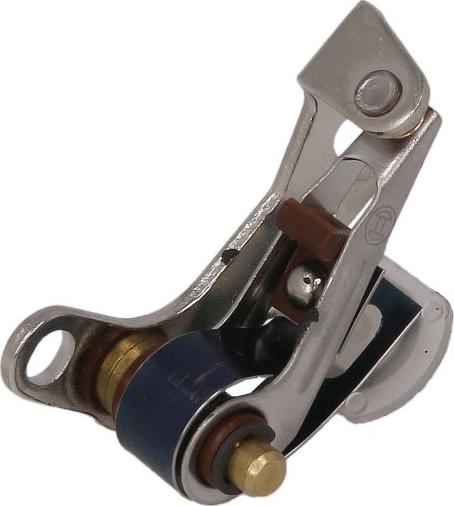 BOSCH 1 237 013 307 - Контактна група, розподільник запалювання autocars.com.ua