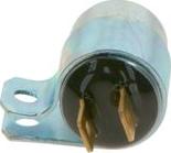 BOSCH 1 237 330 159 - Конденсатор, система запалювання autocars.com.ua