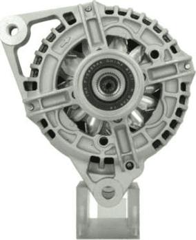 BOSCH 124515072 - Генератор autodnr.net