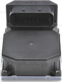 BOSCH 1 265 900 001 - Комплект приладу управління autocars.com.ua