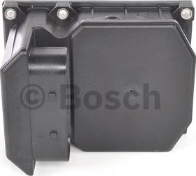 BOSCH 1 265 900 043 - Комплект приладу управління autocars.com.ua