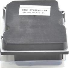 BOSCH 1 265 916 803 - Комплект приладу управління autocars.com.ua