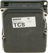 BOSCH 1 265 917 831 - Комплект прибора управления autodnr.net