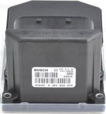 BOSCH 1 265 950 055 - Комплект приладу управління autocars.com.ua