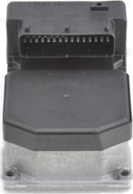 BOSCH 1 273 004 358 - Комплект приладу управління autocars.com.ua