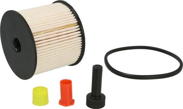 BOSCH 1 457 070 000 - Паливний фільтр autocars.com.ua