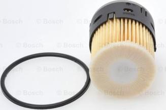 BOSCH 1 457 070 001 - ПАЛИВНИЙ ФІЛЬТР ДИЗ autocars.com.ua