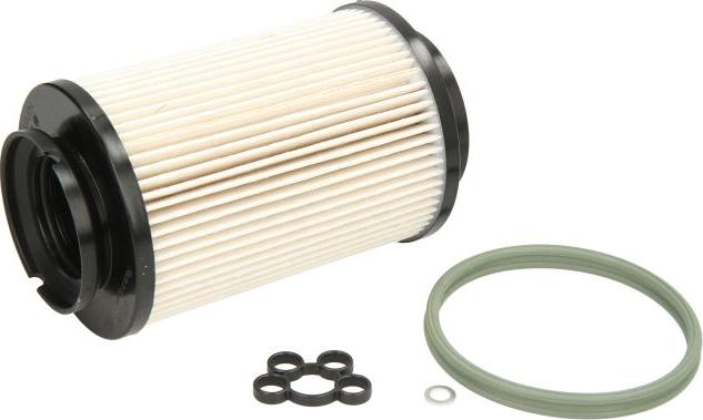 BOSCH 1 457 070 007 - Паливний фільтр autocars.com.ua