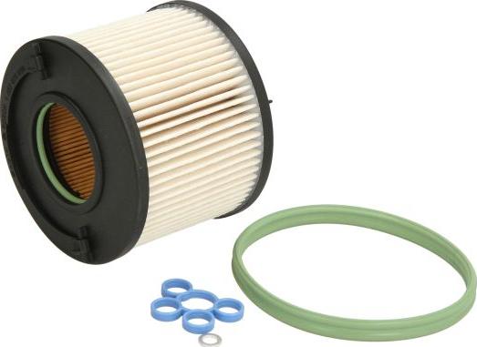 BOSCH 1 457 070 010 - Паливний фільтр autocars.com.ua