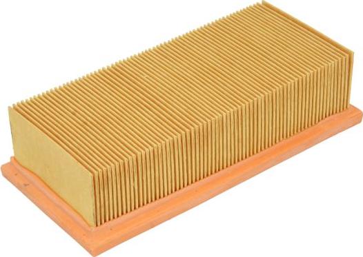 BOSCH 1 457 429 030 - Повітряний фільтр autocars.com.ua