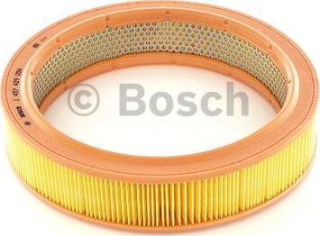 BOSCH 1 457 429 054 - Воздушный фильтр autodnr.net