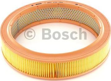 BOSCH 1 457 429 054 - Воздушный фильтр autodnr.net