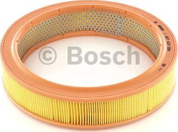 BOSCH 1 457 429 054 - Воздушный фильтр autodnr.net