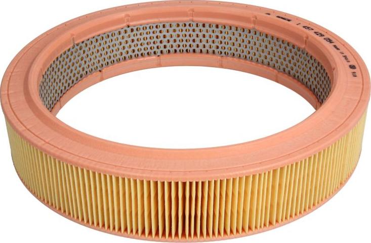 BOSCH 1 457 429 054 - Повітряний фільтр autocars.com.ua