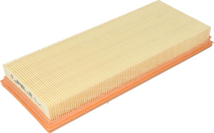 BOSCH 1 457 429 076 - Повітряний фільтр autocars.com.ua