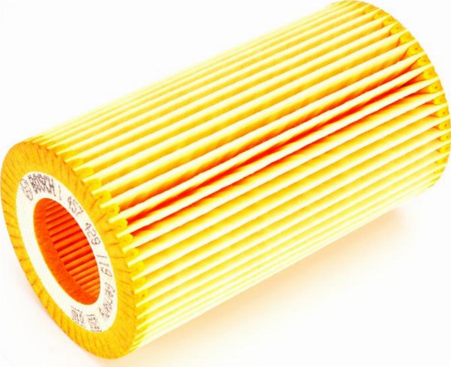 BOSCH 1 457 429 119 - Масляний фільтр autocars.com.ua