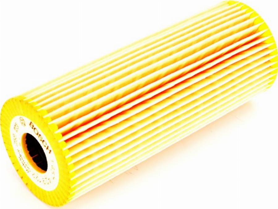 BOSCH 1 457 429 122 - Масляний фільтр autocars.com.ua