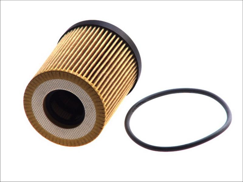 BOSCH 1 457 429 178 - Масляний фільтр autocars.com.ua