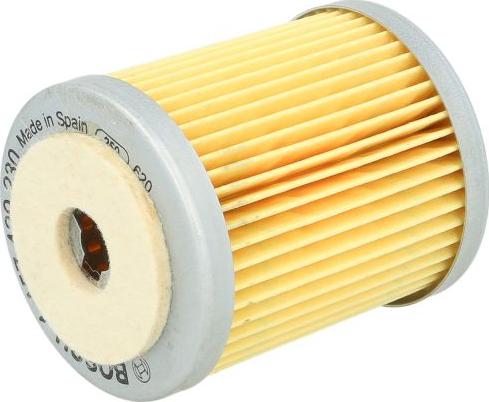 BOSCH 1 457 429 230 - Паливний фільтр autocars.com.ua