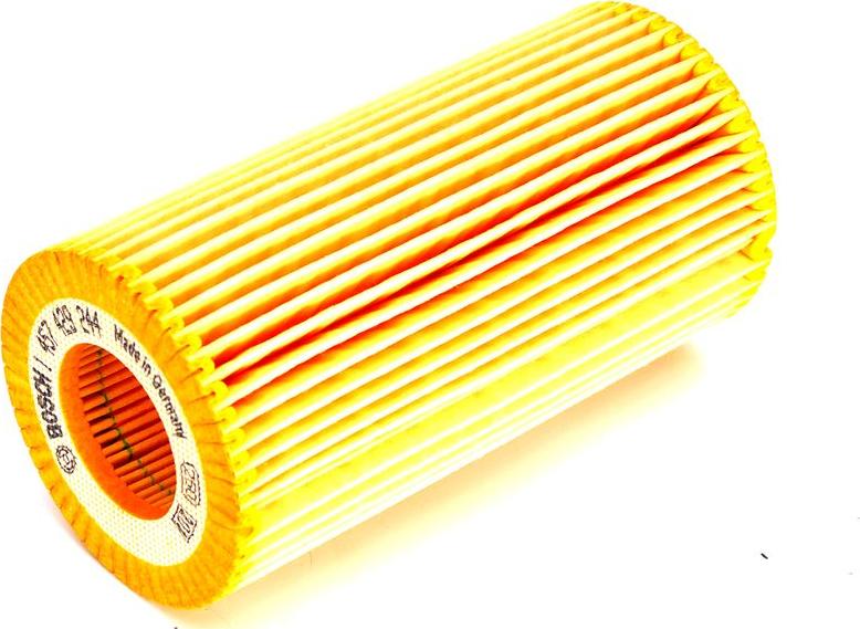 BOSCH 1 457 429 244 - Масляний фільтр autocars.com.ua