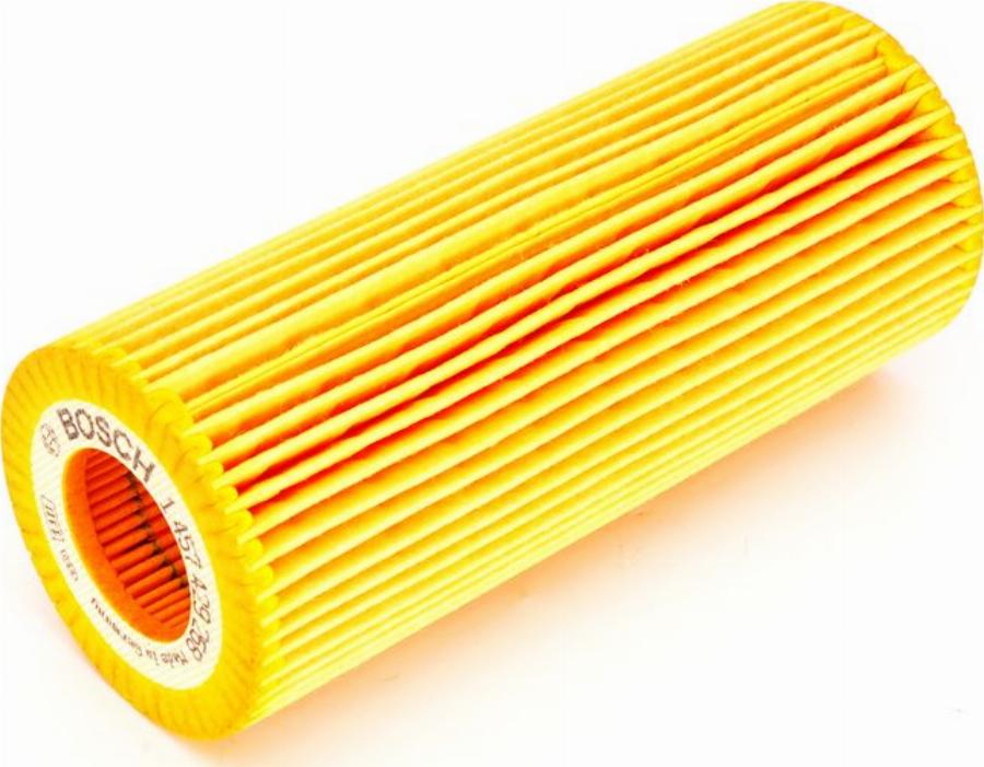 BOSCH 1 457 429 268 - Масляний фільтр autocars.com.ua
