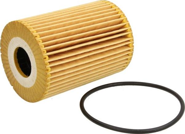 BOSCH 1 457 429 271 - Масляний фільтр autocars.com.ua