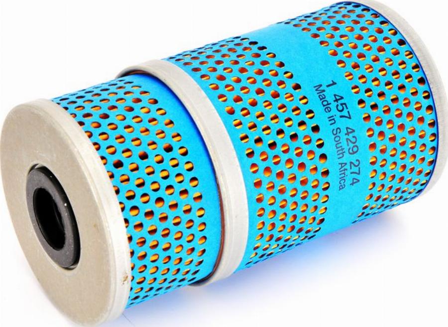 BOSCH 1 457 429 274 - Масляний фільтр autocars.com.ua