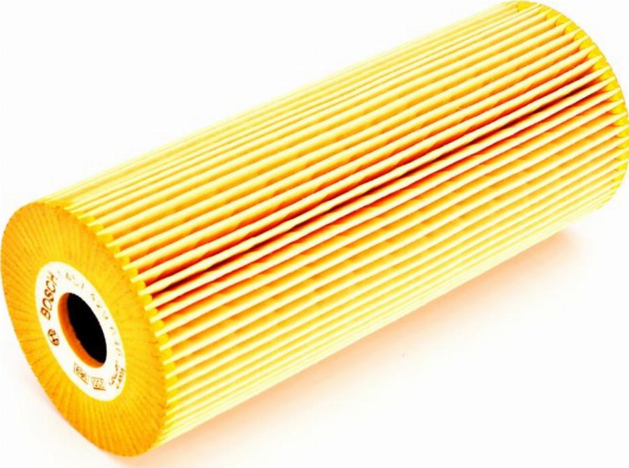 BOSCH 1 457 429 646 - Масляний фільтр autocars.com.ua