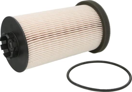 BOSCH 1 457 429 655 - Паливний фільтр autocars.com.ua