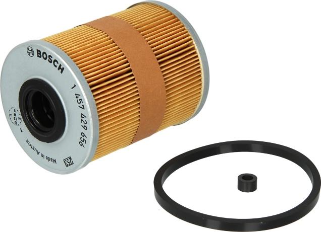 BOSCH 1 457 429 656 - Паливний фільтр autocars.com.ua