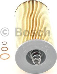 BOSCH 1 457 429 740 - Масляный фильтр avtokuzovplus.com.ua