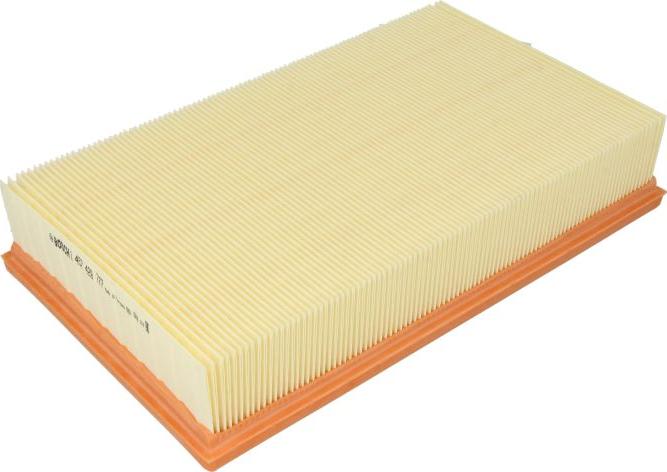 BOSCH 1 457 429 777 - Повітряний фільтр autocars.com.ua