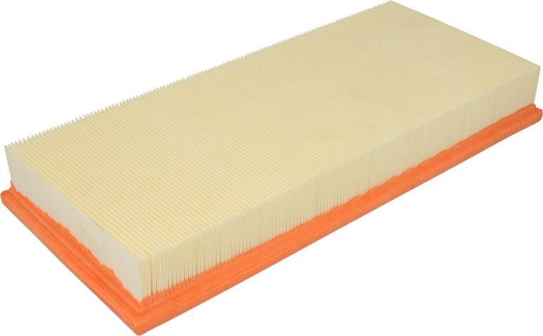 BOSCH 1 457 429 783 - Повітряний фільтр autocars.com.ua